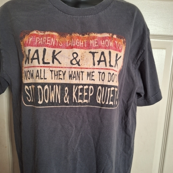 Hybrids T-shirt size XLARGE - Picture 1 of 6
